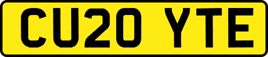 CU20YTE