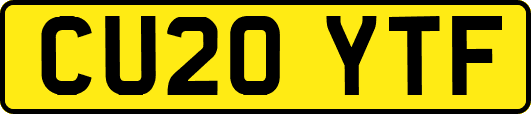 CU20YTF