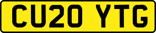 CU20YTG