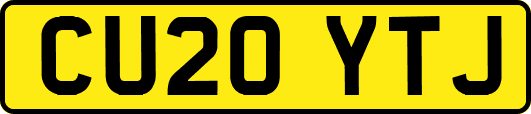 CU20YTJ