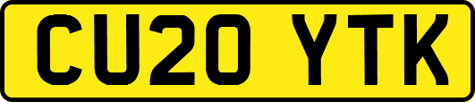 CU20YTK