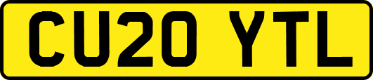 CU20YTL