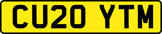 CU20YTM