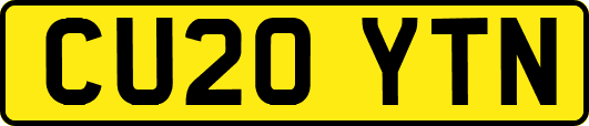 CU20YTN