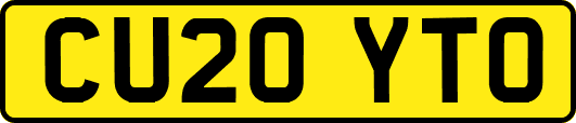 CU20YTO