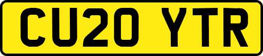 CU20YTR