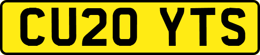 CU20YTS