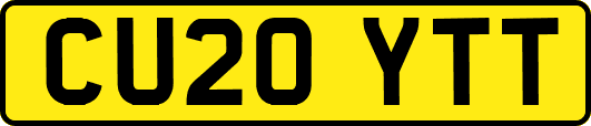 CU20YTT