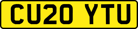 CU20YTU