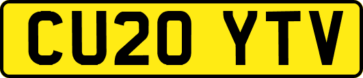 CU20YTV