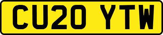CU20YTW