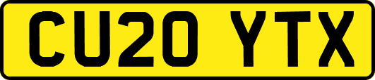 CU20YTX