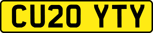 CU20YTY