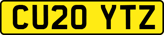 CU20YTZ