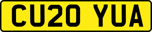 CU20YUA