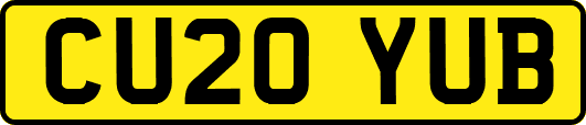CU20YUB