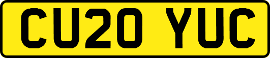CU20YUC
