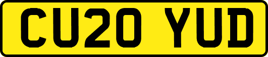 CU20YUD