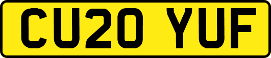 CU20YUF