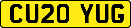 CU20YUG