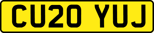 CU20YUJ