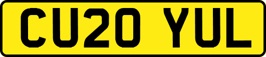 CU20YUL