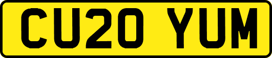 CU20YUM