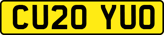CU20YUO