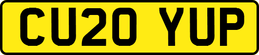 CU20YUP