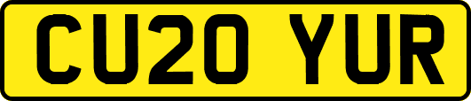 CU20YUR