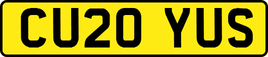 CU20YUS