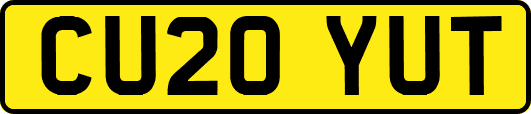 CU20YUT