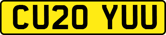 CU20YUU