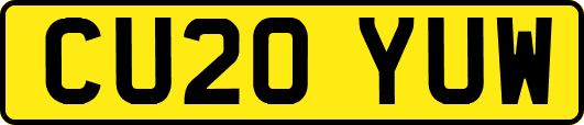 CU20YUW