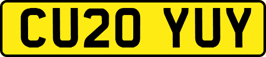 CU20YUY
