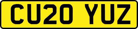 CU20YUZ