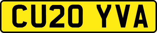 CU20YVA