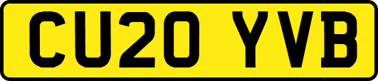 CU20YVB