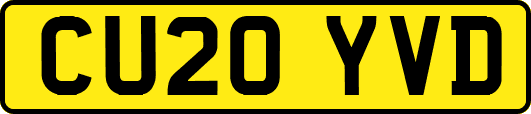 CU20YVD