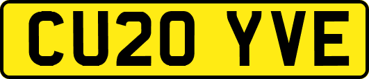 CU20YVE