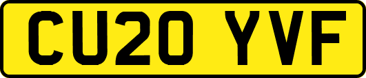 CU20YVF