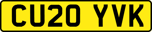 CU20YVK