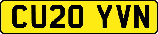 CU20YVN