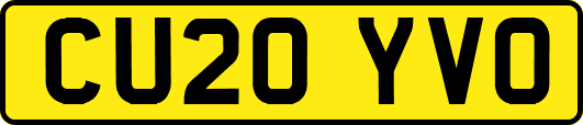CU20YVO