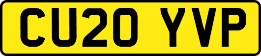 CU20YVP