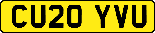 CU20YVU
