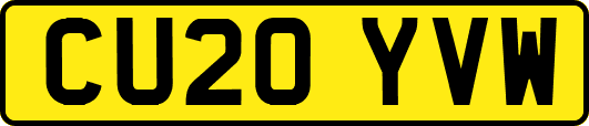 CU20YVW