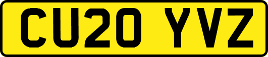 CU20YVZ