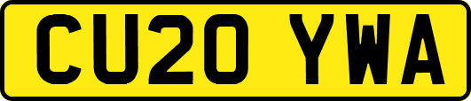 CU20YWA