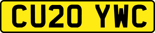 CU20YWC
